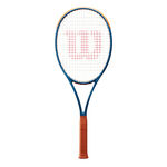 Raquettes De Tennis Wilson Blade 98 16X19 V9 RG 2024